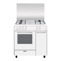 CUCINE: GLEM GAS GLEM-CUCI-150