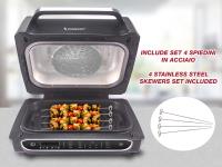 BISTECCHIERE & BARBECUE BEPER BEPE-BIST-010