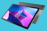 TABLET: LENOVO LENO-TAB -130