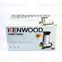 ACCESSORI PER IMPASTATORI KENWOOD KENW-IMPA-286