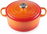 GHISA: LECREUSET LECR-CASS-045