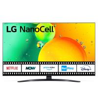 TV LED: LG LG  -TV43-200