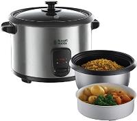 MULTICOOKER & CUOCIRISO: RUSSELL RUSS-CUOV-010