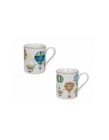 THE' - COLAZIONE BRANDANI MONG-MUG -010