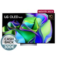 TV OLED: LG LG  -TV65-139
