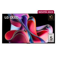 TV OLED: LG LG  -TV65-170