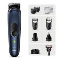 CURA CAPELLI: BRAUN BRAU-RASO-140