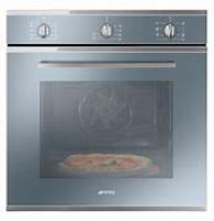 FORNI INCASSO: SMEG SMEG-FORI-116