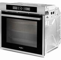 FORNI INCASSO: WHIRLPOOL WHIR-FORI-070