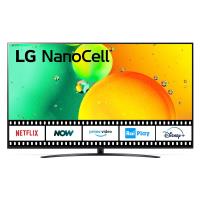 TV LED: LG LG  -TV75-080