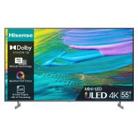 TV LED: HISENSE HISE-TV55-020