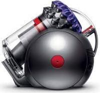 ASPIRAPOLVERE SENZA SACCO: DYSON DYSO-ASPI-300