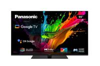 TV OLED: PANASONIC PANA-TV55-262