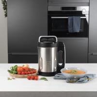 MULTICOOKER & CUOCIRISO: PRINCESS PRIN-FRUL-100