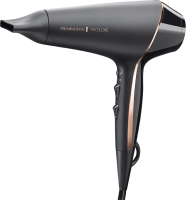 CURA CAPELLI: REMINGTON REMI-PHON-321