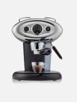 MACCHINE ESPRESSO CON CAPSULE ILLY ILLY-MACA-010