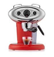 MACCHINE ESPRESSO CON CAPSULE: ILLY ILLY-MACA-020