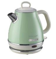 KitchenAid 5KEK1522EAC bollitore elettrico 1,5 L 2400 W Crema