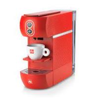 CAFFE' IN CAPSULE - PORZIONATO CHIUSO: ILLY ILLY-MACA-200