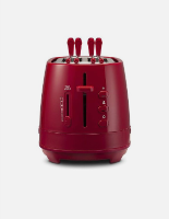 TOSTAPANE -TOSTIERE-CIALDIERE-WAFFLE: DE LONGHI DELO-TOST-204