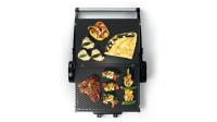 BISTECCHIERE & BARBECUE BOSCH BOSC-BIST-020