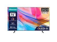 TV LED: HISENSE HISE-TV75-030