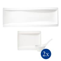 PIROFILE - ANTIPASTIERE VILLEROY & BOCH NEWW-ANTI-010