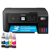 STAMPANTI / SCANNER / MULTIFUNZIONE: EPSON EPSO-STAM-275