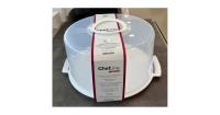 TORTIERE: GUZZINI CHEF-POTO-014