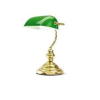 LAMPADE DA TAVOLO PERENZ 4807 VERDE