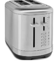 TOSTAPANE -TOSTIERE-CIALDIERE-WAFFLE: KITCHENAID KITC-TOST-059