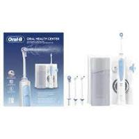 IGIENE DENTALE/ORALE ORALB BRAU-IGDE-081