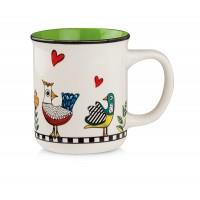 THE' - COLAZIONE EGAN EGAN-MUG -074