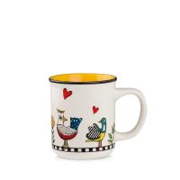 THE' - COLAZIONE EGAN EGAN-MUG -072