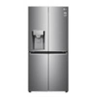 FRIGORIFERI AMERICANI: LG LG  -FRIG-312