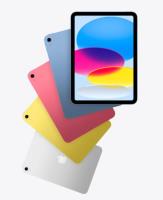 TABLET: APPLE APPL-TAB - 565