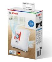 SACCHETTI FILTRO & ACCESSORI ASPIRAPOLVERI-ROBOT-LAVAPAVIMENTI BOSCH BOSC-SACC-150
