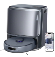 ROBOT ASPIRAPOLVERE: NARWAL NARW-ASPI-045