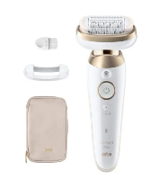 EPILATORI / DEPILATORI: BRAUN BRAU-DEPI-315