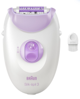 EPILATORI / DEPILATORI: BRAUN BRAU-DEPI-185