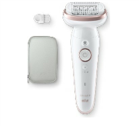 EPILATORI / DEPILATORI: BRAUN BRAU-DEPI-300