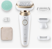 EPILATORI / DEPILATORI: BRAUN BRAU-DEPI-330