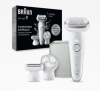 EPILATORI / DEPILATORI: BRAUN BRAU-DEPI-320
