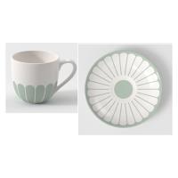 CAFFE': VILLEROY & BOCH FLEU-TACA-010
