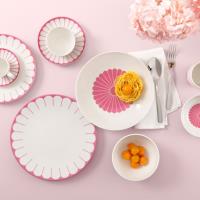 CESTINI - FRUTTIERE - CENTROTAVOLA: VILLEROY & BOCH FLEU-TACA-016