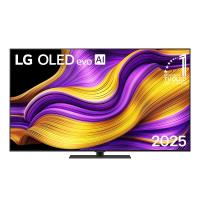 TV OLED: LG LG  -TV65-190