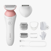 EPILATORI / DEPILATORI: PHILIPS PHIL-DEPI-106