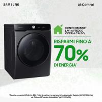 LAVATRICI CARICA FRONTALE SAMSUNG SAMS-LAVA-111
