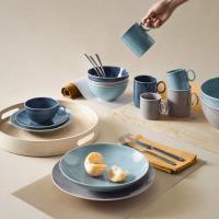 THE' - COLAZIONE: ROSENTHAL LOFT-TACA-016