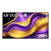 TV OLED: LG LG  -TV55-445